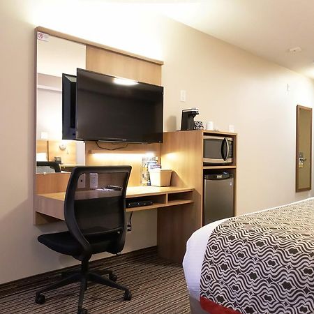 Microtel Casselman Exterior photo