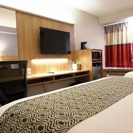 Microtel Casselman Exterior photo