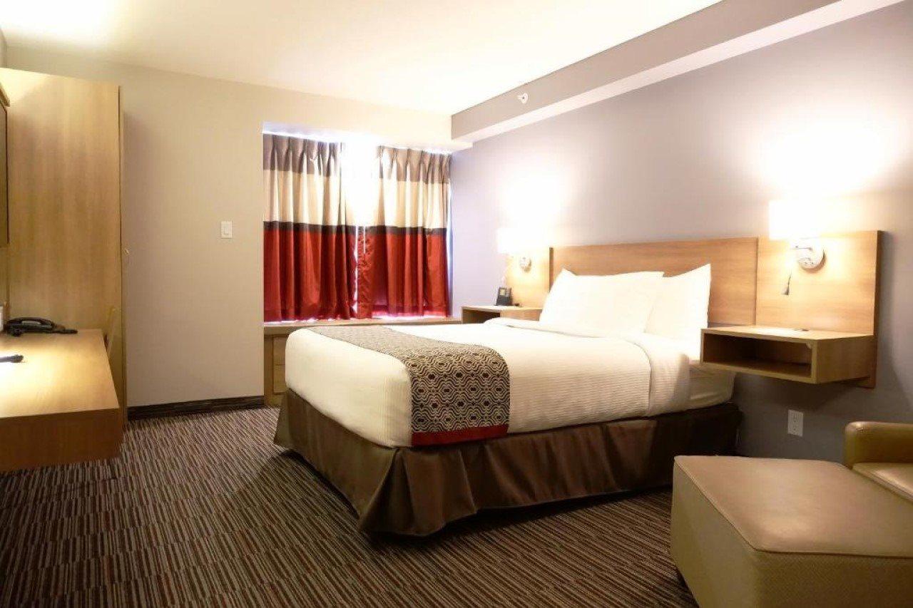 Microtel Casselman Exterior photo