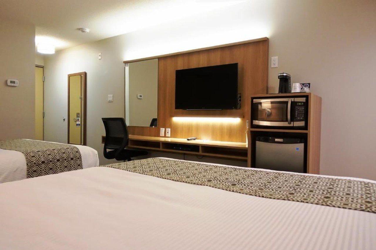 Microtel Casselman Exterior photo