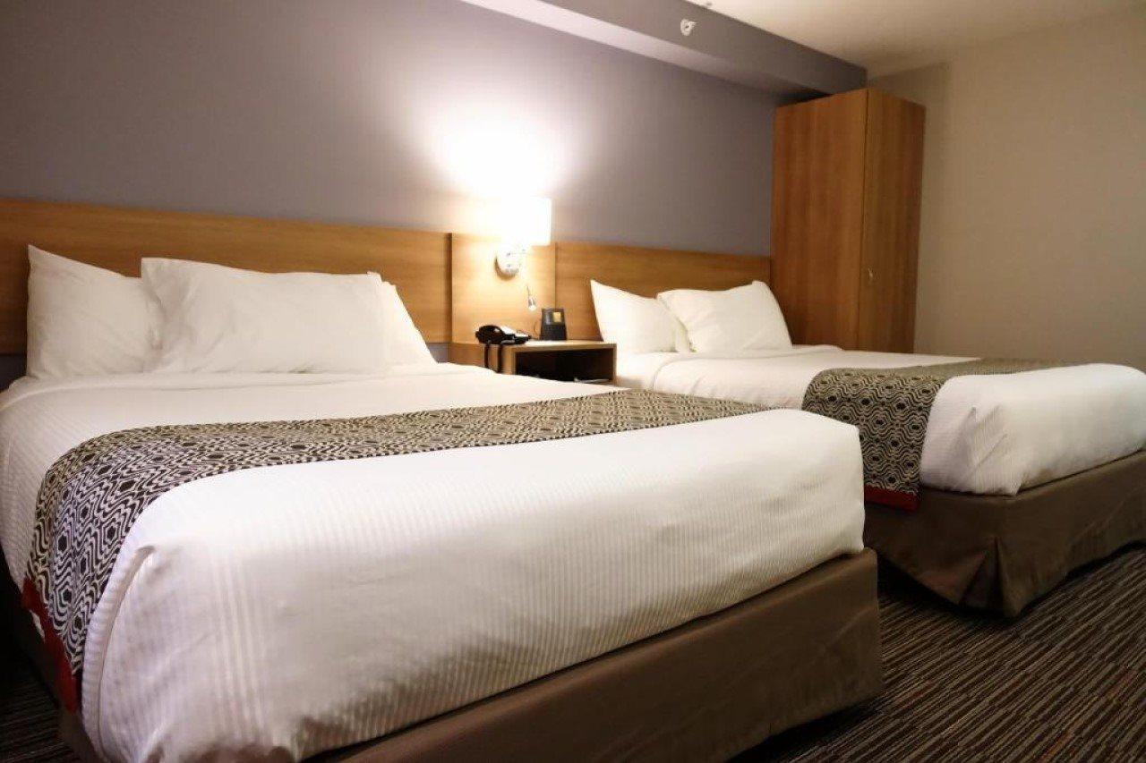 Microtel Casselman Exterior photo
