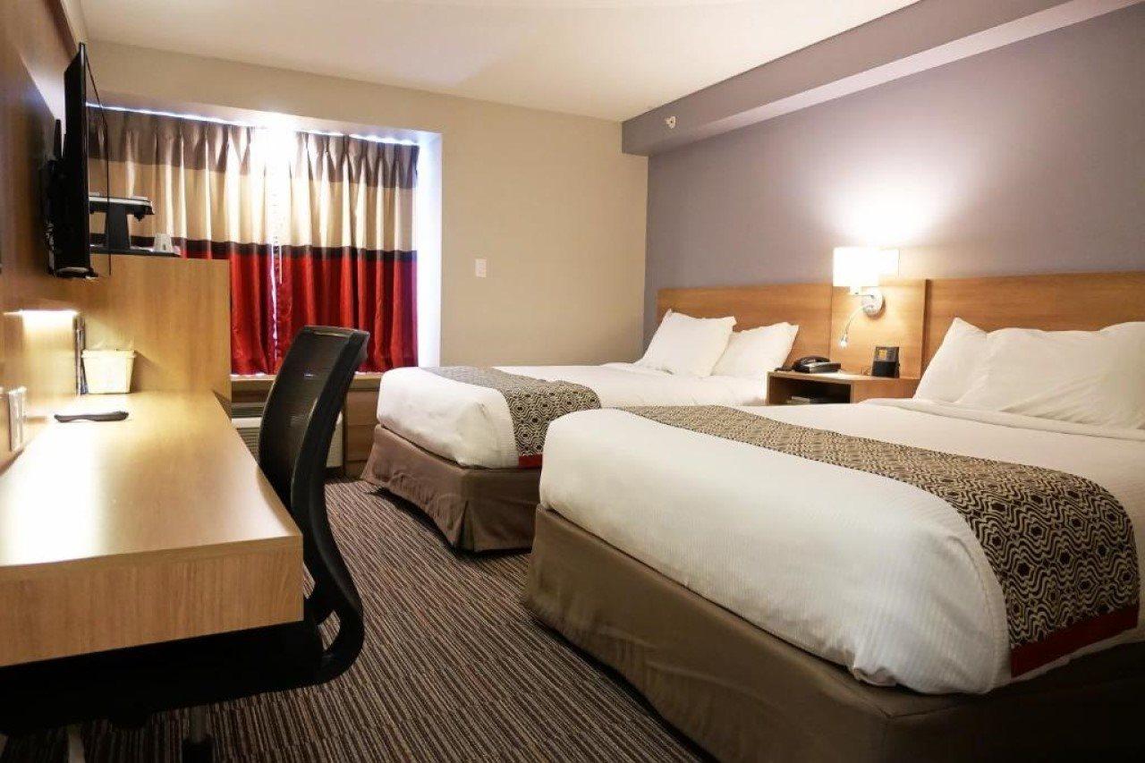 Microtel Casselman Exterior photo