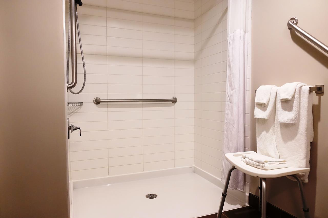 Microtel Casselman Exterior photo